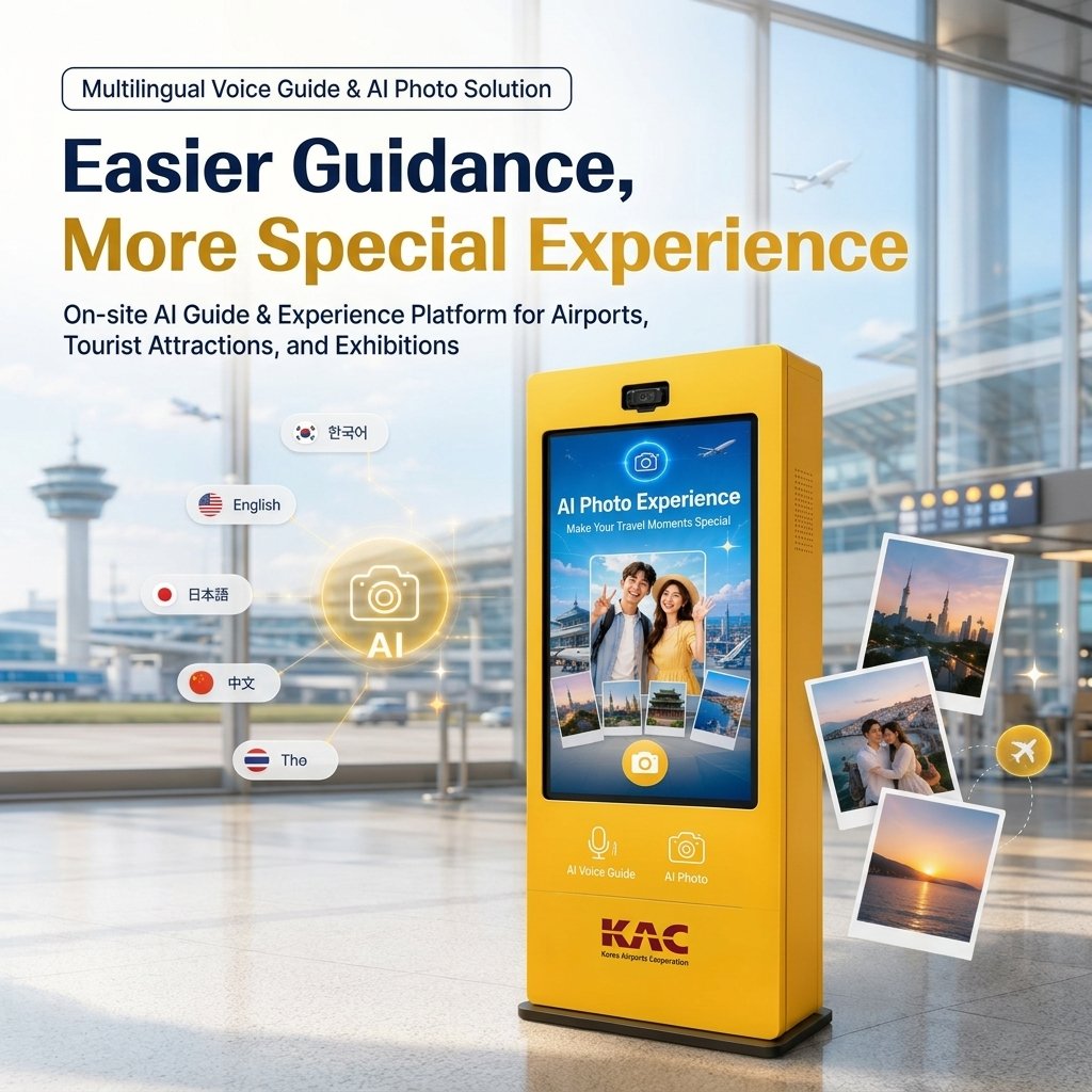 Airport Solution Brochure Cover